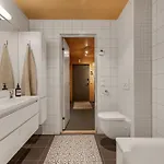 Northstay - House Of Northern Lights, Free Parking, Amazing Views *