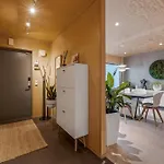 度假居 Northstay - House Of Northern Lights, Free Parking, Amazing Views