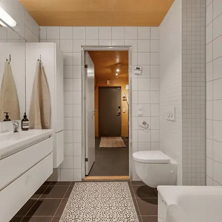 Northstay - House Of Northern Lights, Free Parking, Amazing Views *