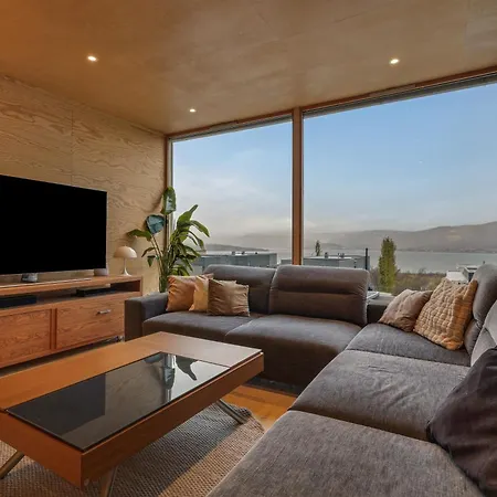 بيت للعطل Northstay - House Of Northern Lights, Free Parking, Amazing Views *