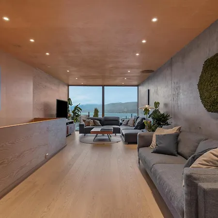 Northstay - House Of Northern Lights, Free Parking, Amazing Views *