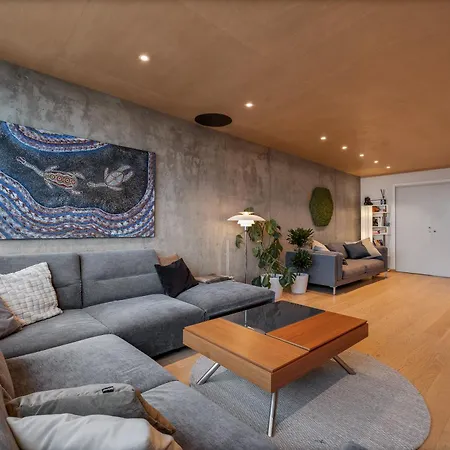 Northstay - House Of Northern Lights, Free Parking, Amazing Views