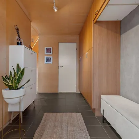 Northstay - House Of Northern Lights, Free Parking, Amazing Views *