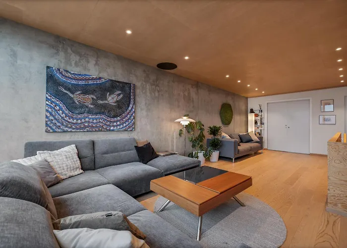 Northstay - House Of Northern Lights, Free Parking, Amazing Views